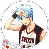 Kuroko 03 (Custom)